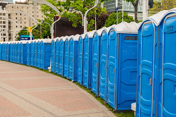 Best Short-Term Portable Toilet Rental  in Redway, CA