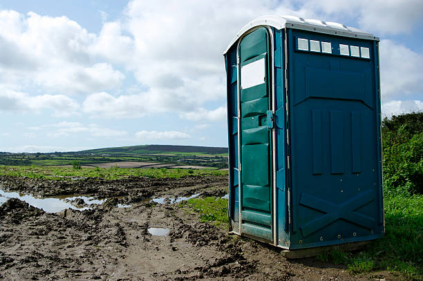 Types of Portable Toilets We Offer in Redway, CA